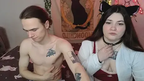 _Sweetie_Kitty_ webcam model stream image