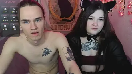 _Sweetie_Kitty_ webcam model stream image