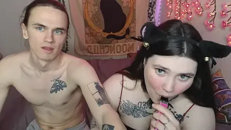 _Sweetie_Kitty_ webcam model stream image