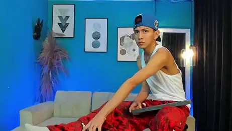 Marcus_and_Tony webcam stripchat model stream image