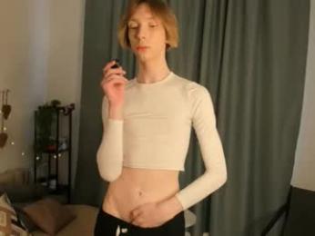 sableflux webcam chaturbate model stream image