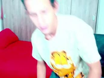 meridandwither webcam model stream image