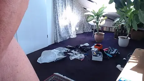 munichrubber webcam model stream image