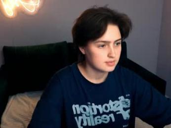 kebesheska webcam chaturbate model stream image