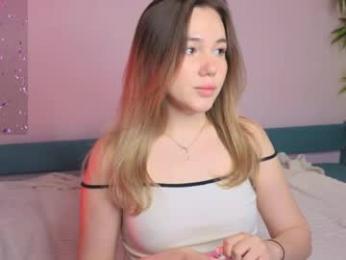 kebesheska webcam chaturbate model stream image