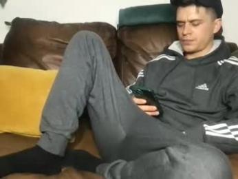 camdoattitude webcam chaturbate model stream image