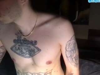 joshbanks97 webcam model stream image