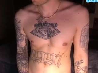 joshbanks97 webcam model stream image