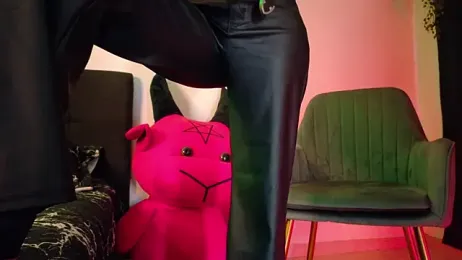 BambiiQueen webcam model stream image