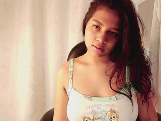 Cloe Novak webcam model stream image