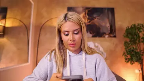 EvaZane webcam stripchat model stream image