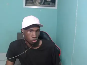 black30cmdick webcam model stream image