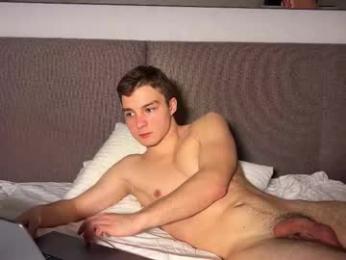 ben_harmon webcam model stream image