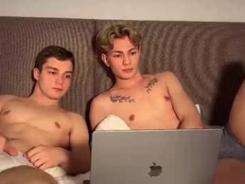 ben_harmon webcam model stream image