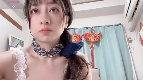 RURU-CHANN668 webcam model stream image