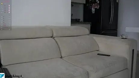 Maximo_Dominic webcam model stream image