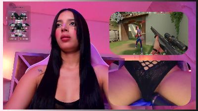 SweetieCloe webcam model stream image