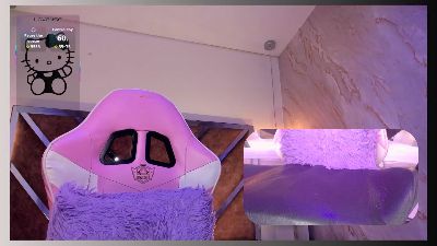 SweetieCloe webcam model stream image