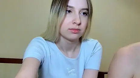 MiaAndWilliam webcam stripchat model stream image