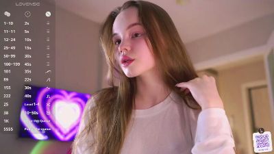 MaydaElswick webcam cam4 model stream image