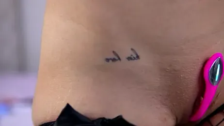 LalaRoze webcam stripchat model stream image