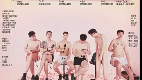 YLBOY-666 webcam stripchat model stream image