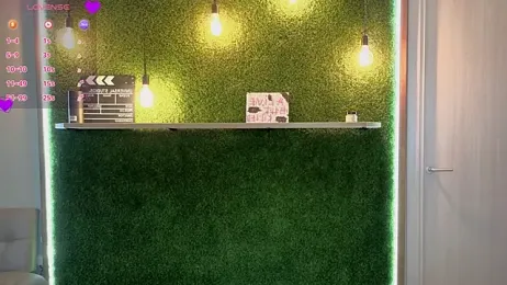 eshleeygreen webcam model stream image