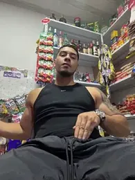 Dimitri_Colleman webcam stripchat model stream image