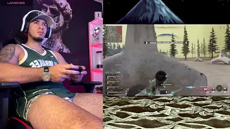 Dimitri_Colleman webcam stripchat model stream image