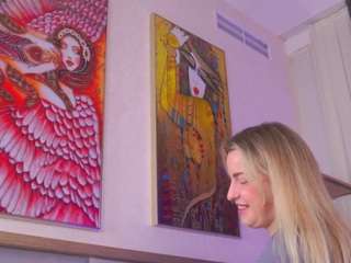 engelbeldon webcam model stream image