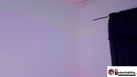 celestte_evans_1 webcam model stream image