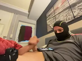 Jan_berger webcam stripchat model stream image