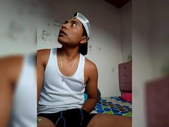 Maye-dan webcam model stream image