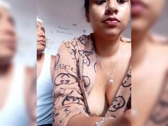 Maye-dan webcam model stream image