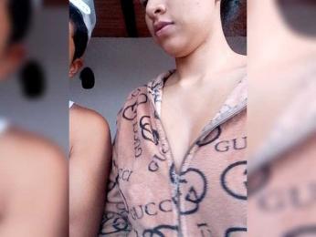 Maye-dan webcam model stream image