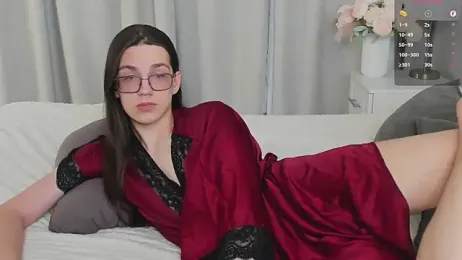 Alfreda_Mills webcam model stream image