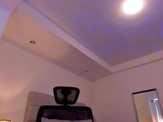 Chirs Morgan webcam flirt4free model stream image