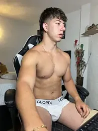 SEAN_CRUISE webcam model stream image