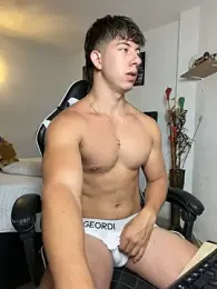 SEAN_CRUISE webcam model stream image