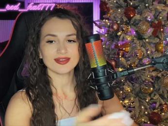 -RED_HAT- webcam model stream image