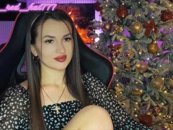-RED_HAT- webcam model stream image
