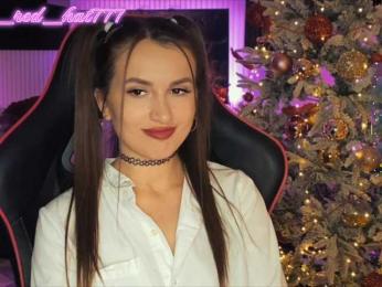 -RED_HAT- webcam model stream image