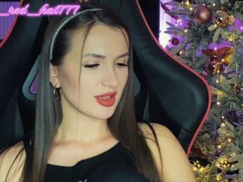 -RED_HAT- webcam model stream image