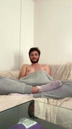 Enzolololo webcam cam4 model stream image