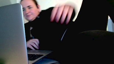 Nellie_star webcam model stream image