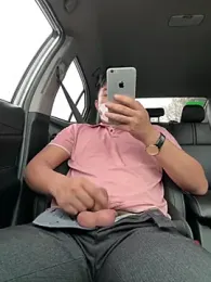 Daddy-Duc webcam model stream image