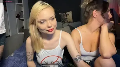 dollfromvenus webcam stripchat model stream image