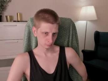slim_andy webcam chaturbate model stream image