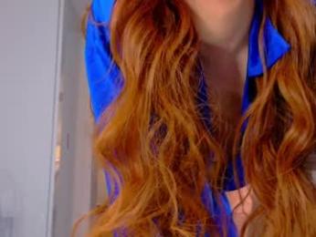sexxxsirens webcam chaturbate model stream image