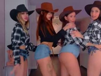 sexxxsirens webcam chaturbate model stream image